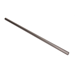 3/4 O.D. Solid Steel Steering Shaft