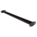 1932 Ford Straight Front Spreader Bar, Black