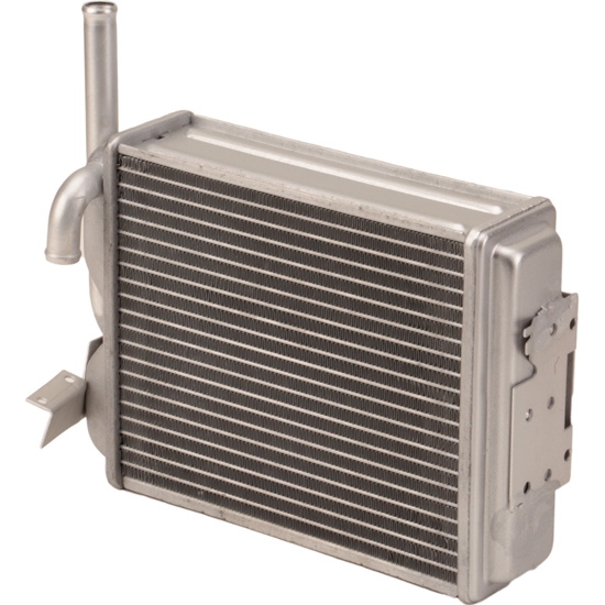 1955-1956 Chevy Car Heater Core 1955-1956 Chevy Car Heater Core