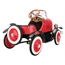 Model A Roadster Pedal Car, Red Model A Roadster Pedal Car, Red