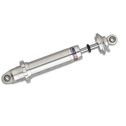 AFCO Non-Adjust. Coilover Shocks w/o Spring, 20 Inch Ext, 5/8 Inch Bushing