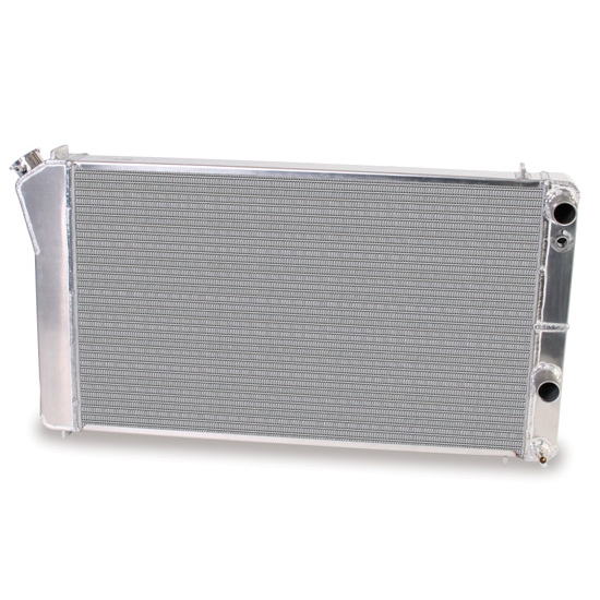 AFCO 1978-88 GM LS Swap Radiator AFCO 1978-88 GM LS Swap Radiator