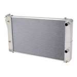 AFCO 1978-81 Pontiac Lemans LS Swap Radiators