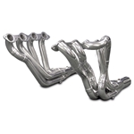 Dynatech Big Block Chevy 572 Tall Deck Drag Racing Headers, Ceramic Coated