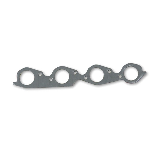 Hooker 10810HKR Header Gasket 0.060 Inch Thick, BBCrace, Round port eBay