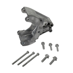 Holley 20-133 RF Compressor LS Acc Drive Brackets, Pass. Side AC