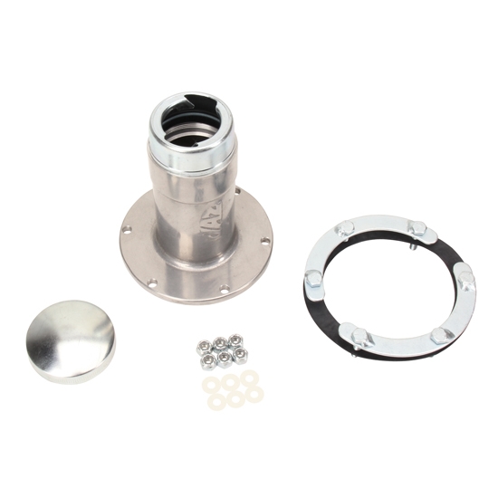 Jaz Mini Lightning Sprint Fuel Cell Filler Neck Assembly Free