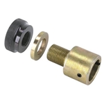 Big Block Chevy Crank Socket for Degree Wheel