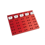 MSD RPM Module Holder