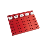 MSD 8755 RPM Rev Limiter Module Pill Holder