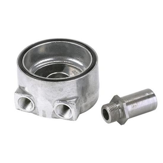 Trans-Dapt 1322 Oil Cooler Block Adapter Trans-Dapt 1322 Oil Cooler Block Adapter