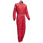 Garage Sale - Sparo Evolution Pit Crew Suit, XL