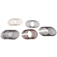 Total Seal Maxseal Gapless Top Piston Rings, 4.125 Bore, Style E Total Seal Maxseal Gapless Top Piston Rings, 4.125 Bore, Style E