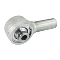 QA1 Adventure Series Rock End w/ Bearing 1 Inch-14 Thread