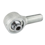 QA1 Adventure Series Rock End w/ Bearing 1 Inch-14 Thread