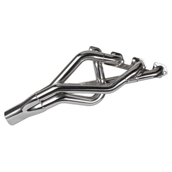 Speedway 2.3 Ford Stainless Steel Pinto Headers Speedway 2.3 Ford Stainless Steel Pinto Headers