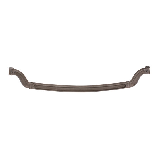 Speedway Forged 4 Inch Drop I-Beam Front Axle, Plain Speedway Forged 4 Inch Drop I-Beam Front Axle, Plain