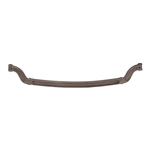Speedway Forged 4 Inch Drop I-Beam Front Axle, Plain