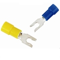 Snap Spade Style Terminals