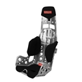 Kirkey Lightweight Contour Seat, 16 Inch Wide, 8 Degree Layback