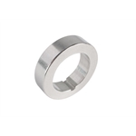 Peterson Fluid Systems 05-0741 Aluminum Mandrel Spacer, 3/8 Inch