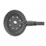 1935-1948 Ford/Mercury High Speed Ring and Pinion Gear Set, 6.17 Gear Ratio 1935-1948 Ford/Mercury High Speed Ring and Pinion Gear Set, 6.17 Gear Ratio