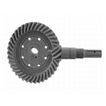 1935-1948 Ford/Mercury High Speed Ring and Pinion Gear Set, 6.17 Gear Ratio