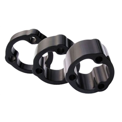 JOES Racing Products Racing Aluminum Steering Wheel Spacers