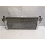 Garage Sale - AFCO 2007-UP Shelby GT500 Heat Exchanger