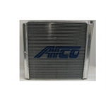 Garage Sale - AFCO Double Pass Racing Radiator - 22