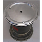 Garage Sale - Weld Splined 15