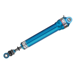 Garage Sale - AFCO M2 Series Aluminum Mono-Tube Single Adjustable Shock, 8 Inch