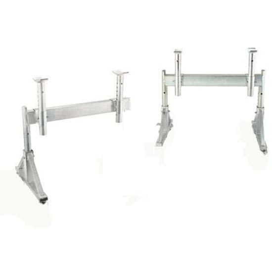 GARAGE SALE - SPRINT CAR TRU-STANDS GARAGE SALE - SPRINT CAR TRU-STANDS