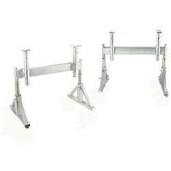GARAGE SALE - SPRINT CAR TRU-STANDS