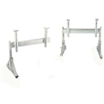 GARAGE SALE - SPRINT CAR TRU-STANDS