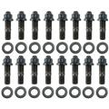 ARP Fasteners 100-1403 Header Bolt and Stud Kit - Set of 16