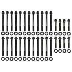 ARP Fasteners 135-3601 BB Chevy Head Bolts - 6 Point