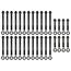 ARP Fasteners 135-3601 BB Chevy Head Bolts - 6 Point ARP Fasteners 135-3601 BB Chevy Head Bolts - 6 Point