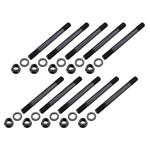 ARP Fasteners 151-4202 2.3 Ford Head Stud Kit