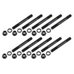 ARP Fasteners 151-5402 2.3 Ford Main Stud Kit