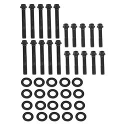 ARP Fasteners 154-3601 S/B Ford Head Bolt Set - 6 Point