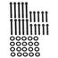 ARP Fasteners 154-3601 S/B Ford Head Bolt Set - 6 Point ARP Fasteners 154-3601 S/B Ford Head Bolt Set - 6 Point