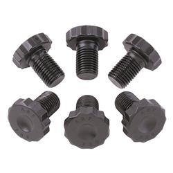 ARP Fasteners 200-2902 Chevy Flexplate Bolts