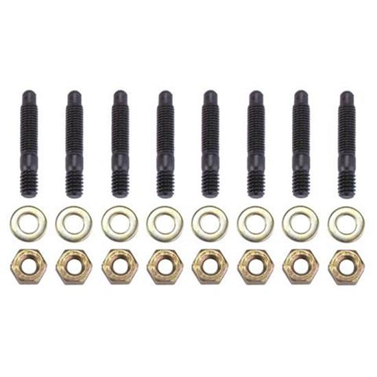 ARP Fasteners 200-7603 Valve Cover Stud Kit, 1/4-20, Set/8 ARP Fasteners 200-7603 Valve Cover Stud Kit, 1/4-20, Set/8