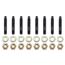 ARP Fasteners 200-7603 Valve Cover Stud Kit, 1/4-20, Set/8 ARP Fasteners 200-7603 Valve Cover Stud Kit, 1/4-20, Set/8