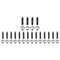 ARP Fasteners 234-1901 Small Block Chevy Oil Pan Stud Kit