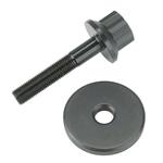 ARP Fasteners 234-2501 Small Block Chevy Balancer Bolt & Washer