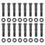 394 Oldsmobile Rod Bolts 394 Oldsmobile Rod Bolts