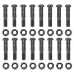 ARP Fasteners 308-237-4335 394 Olds Rod Bolts