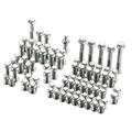 ARP Fasteners 534-9501 Small Block Chevy Engine Fastener Kit